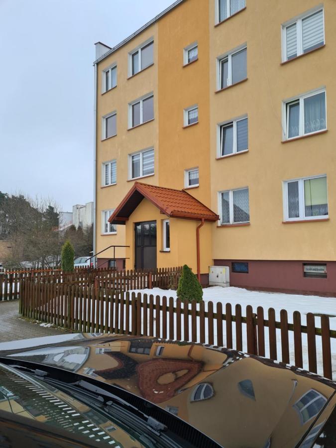 Apartamento Kawalerka Blisko Jeziora Olecko Exterior foto