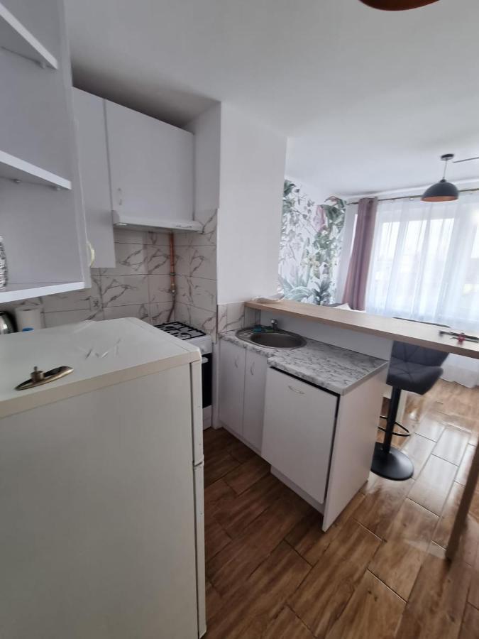 Apartamento Kawalerka Blisko Jeziora Olecko Exterior foto