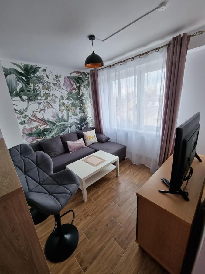Apartamento Kawalerka Blisko Jeziora Olecko Exterior foto