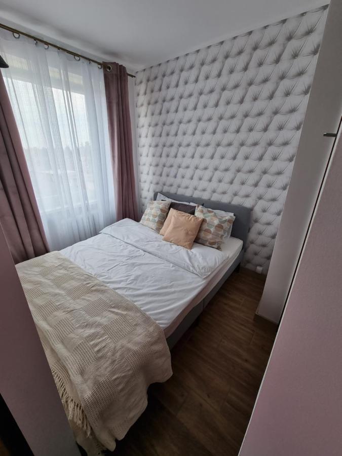 Apartamento Kawalerka Blisko Jeziora Olecko Exterior foto
